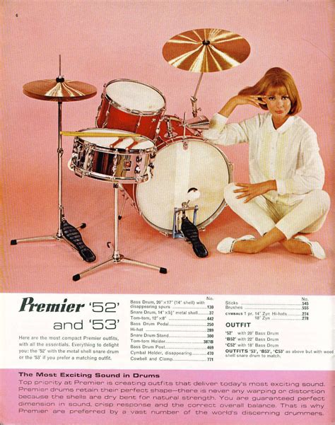 premier drums|premier drums catalogue.